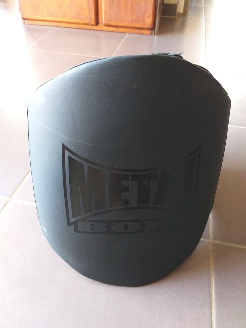lot materiels de frappe boxe Thai Sports