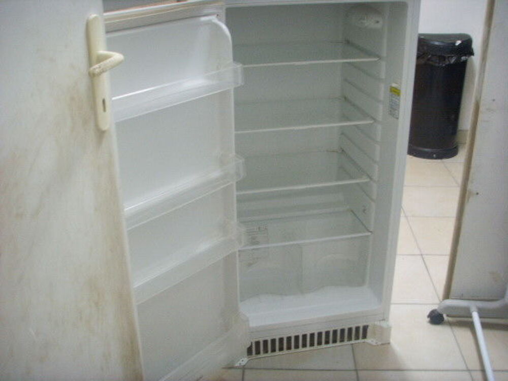 refrigerateur congelateur encastre Electroménager