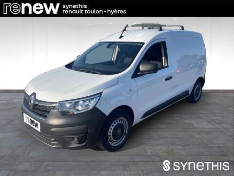 Annonce voiture Renault Express 16990 €