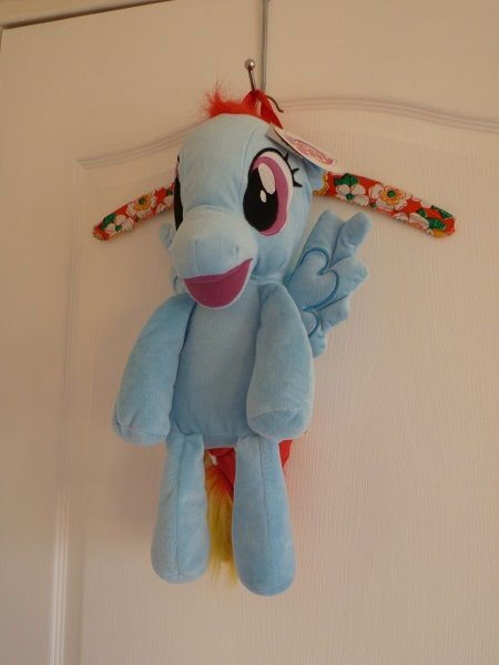 Sac dos My little Pony manga japon cosplay lolita Maroquinerie