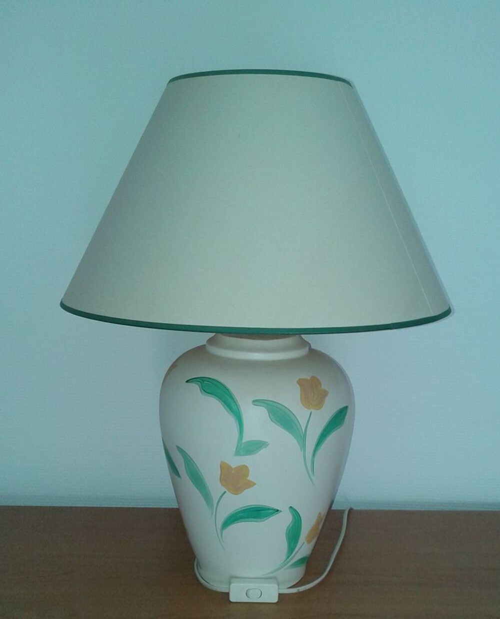 Sublime Lampe de Salon Décoration