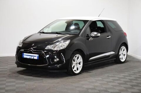 Citroen ds3 Citro&euml;n  THP 155 Sport Chic