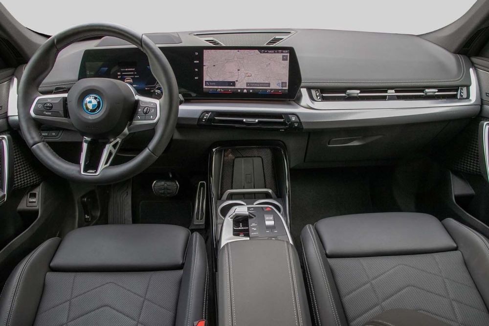 X1 xDrive30e 326 ch M Sport DKG7 2025 occasion 75008 Paris