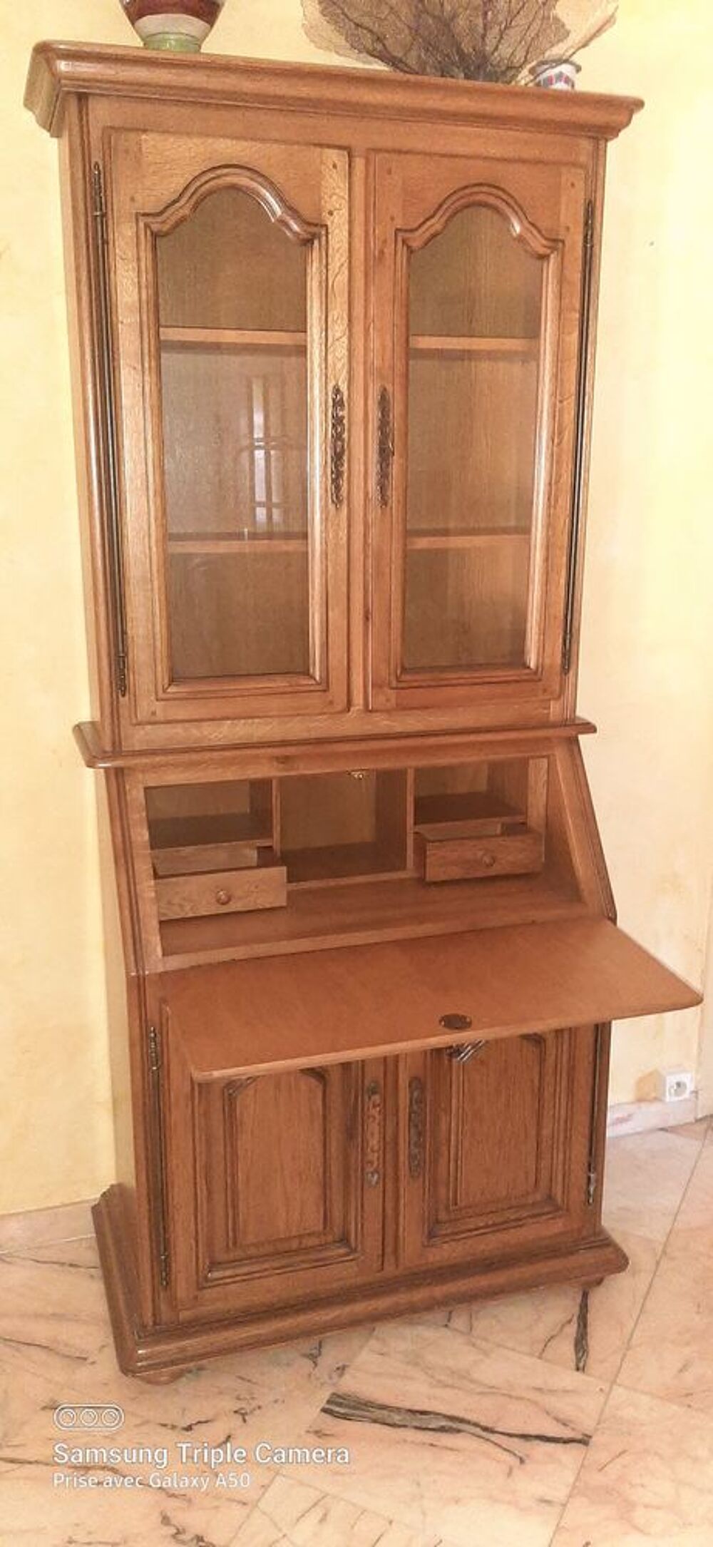 Secr&eacute;taire Meubles