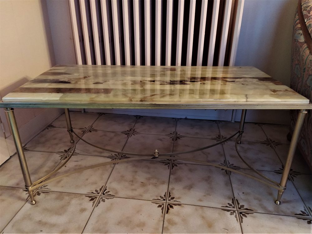 TABLE BASSE ONYX Meubles