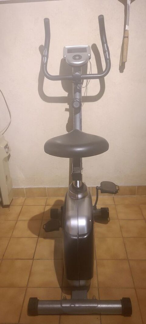 Vélo d'appartement 120 Neuvy-Pailloux (36)