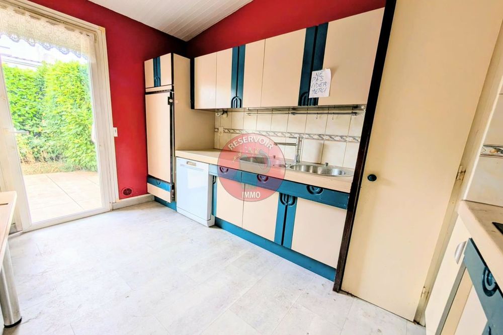 vente Maison - 5 pièce(s) - 100 m² Marsannay-la-Côte (21160)