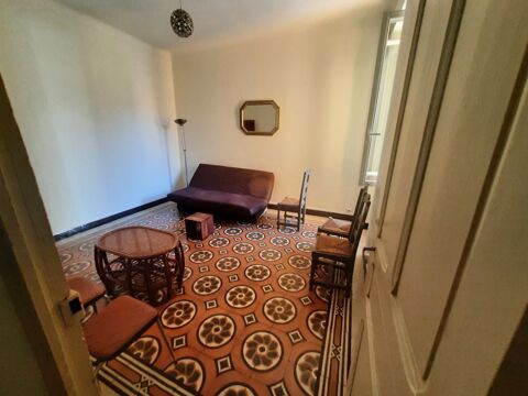 Canap� 3 places convertible 250 Ajaccio (20)