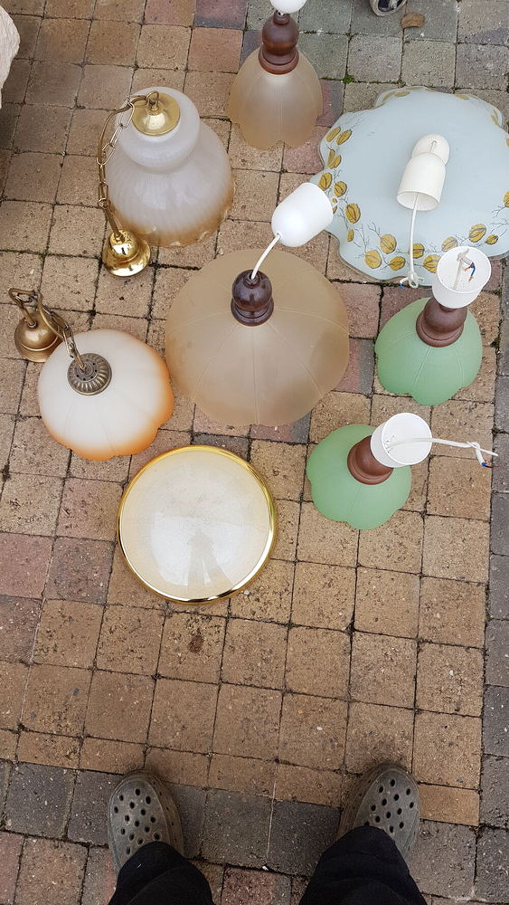 luminaires Décoration