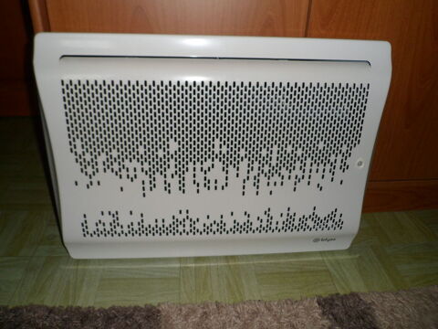 radiateur rayonnant 15 Fleurines (60)