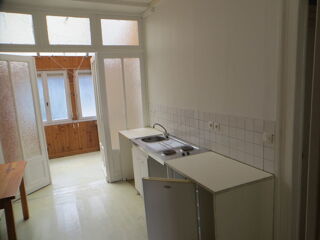  Appartement � louer 2 pi�ces 31 m�