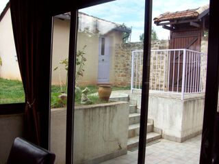  Maison à louer 4 pièces 89 m² Saint-projet
