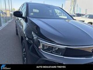 Grandland 1.5 Diesel 130 ch BVA8 Elegance Business 2022 occasion 10600 La Chapelle-Saint-Luc