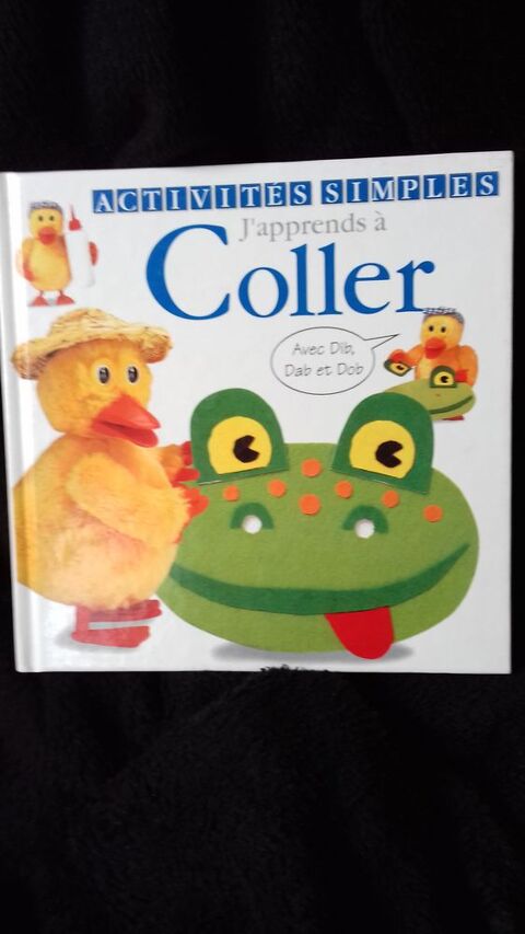 livre d eveil pour enfants 2 Brie-Comte-Robert (77)