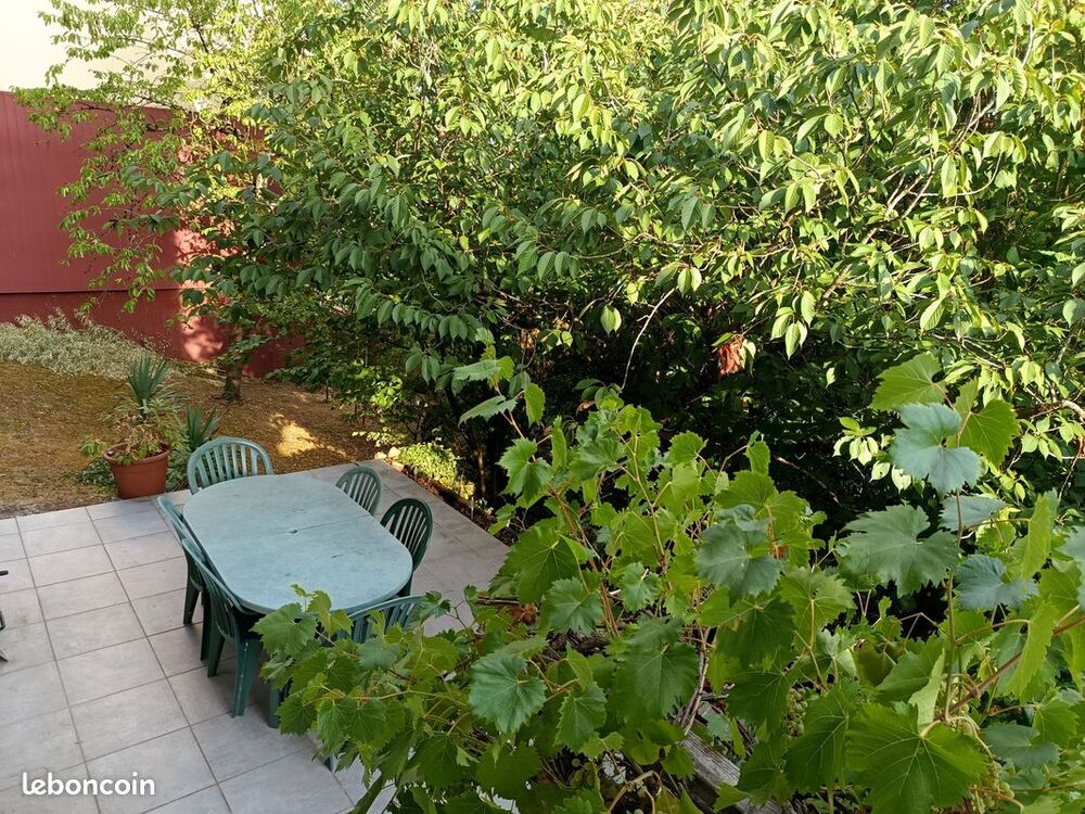 Vente Maison Maison familiale rue Croix Gagnée Nancy Nancy