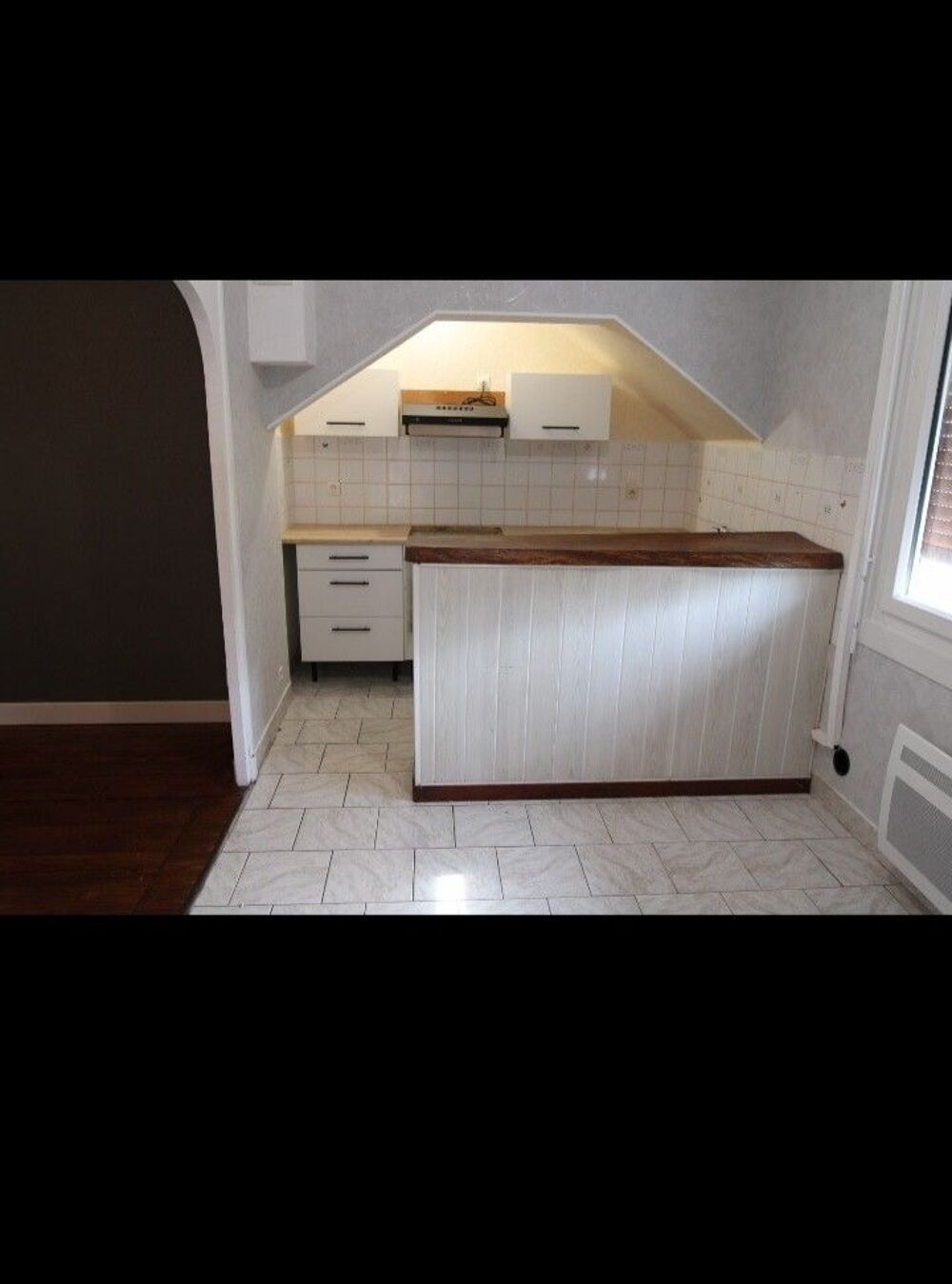 Location Appartement Appartement T3 ( non meublé) dans une maison Coulounieix-chamiers