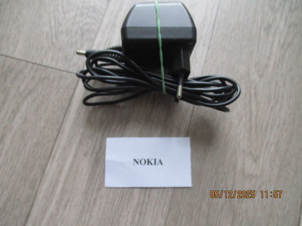des chargeurs Bricolage