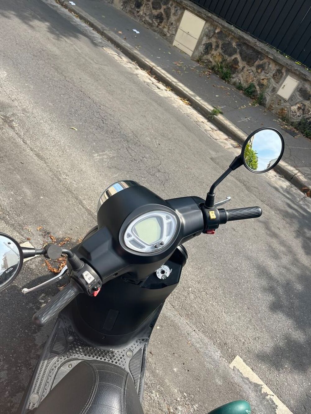SYM 2023 occasion 92700 Colombes