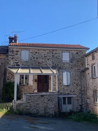  Maison à vendre 7 pièces 112 m²