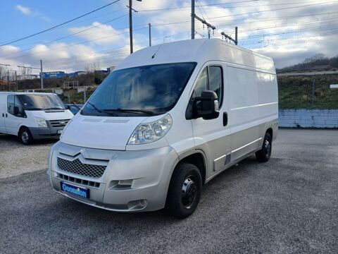 Citroën Jumper 2013 occasion Ternay 69360