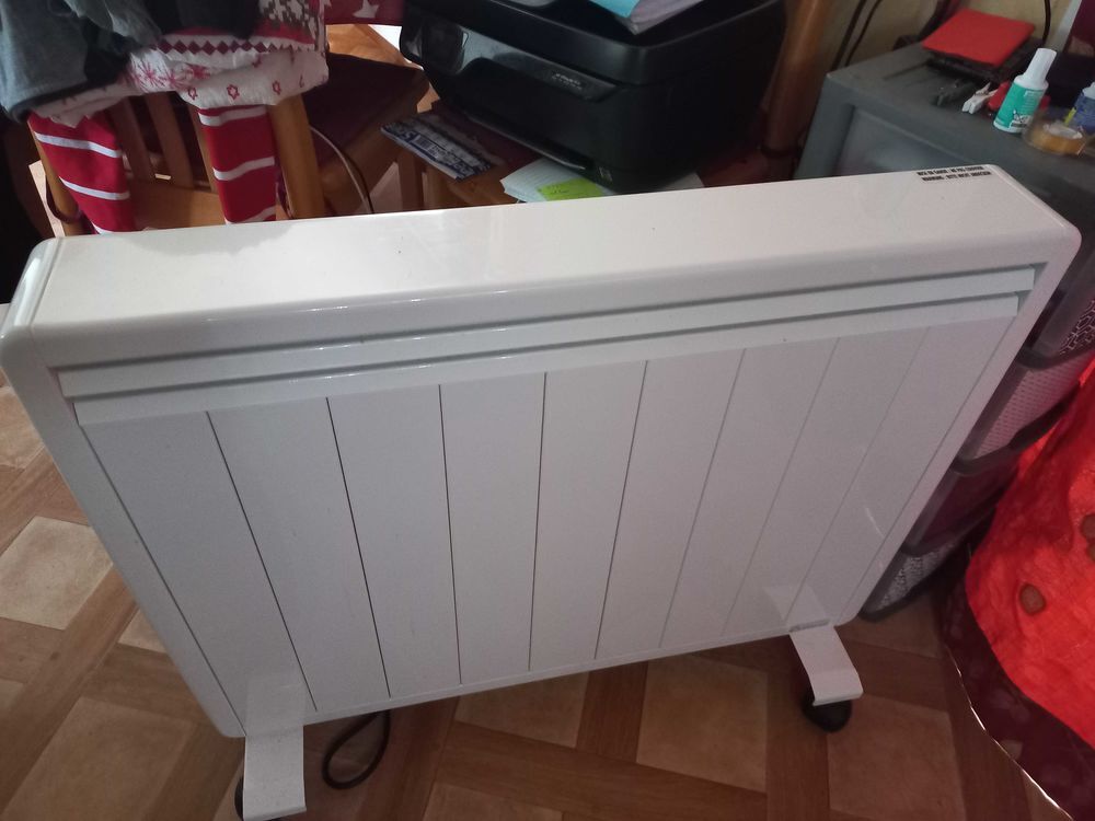 RADIATEUR ALTERNO Electroménager