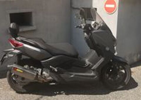 YAMAHA 2014 occasion 73420 Drumettaz-Clarafond