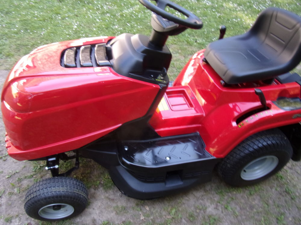  AUTOPORTEE NEUVE MOTEUR BRIGG ET STRATON 790 euros Bricolage