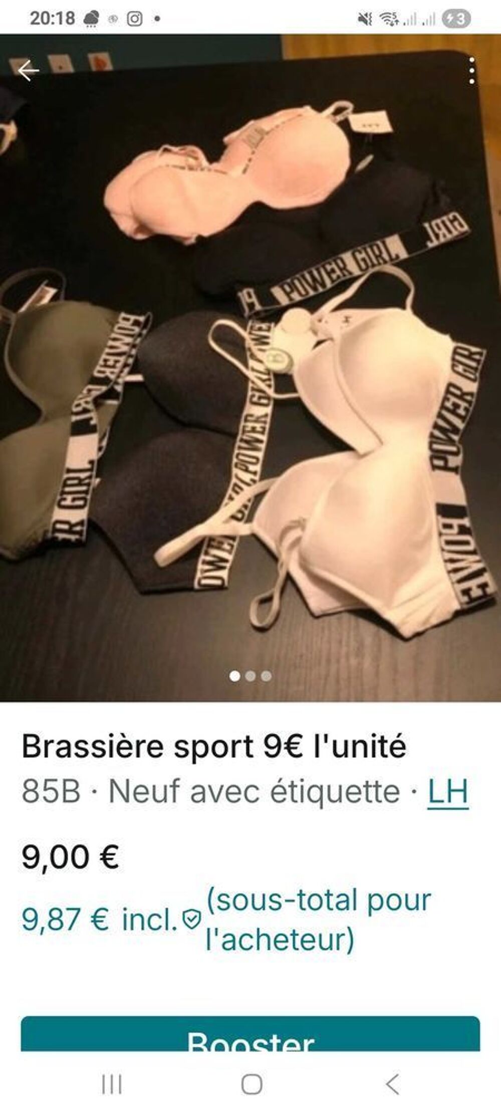 v&ecirc;tements Vêtements