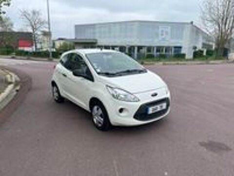 Annonce voiture Ford Ka 5990 