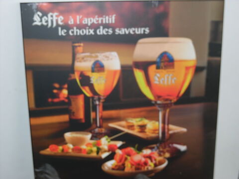 PANNEAU LEFFE 10 Ouroux-sur-Sa�ne (71)