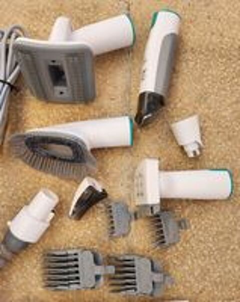   Kit de toilettage pour animaux de compagnie chien, chat 