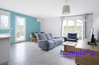  Appartement � vendre 3 pi�ces 80 m�