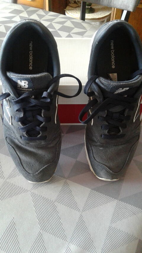 Basket homme occasion 2025