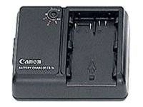 Chargeur et batterie CANON CB-5L 50 Nouzonville (08)