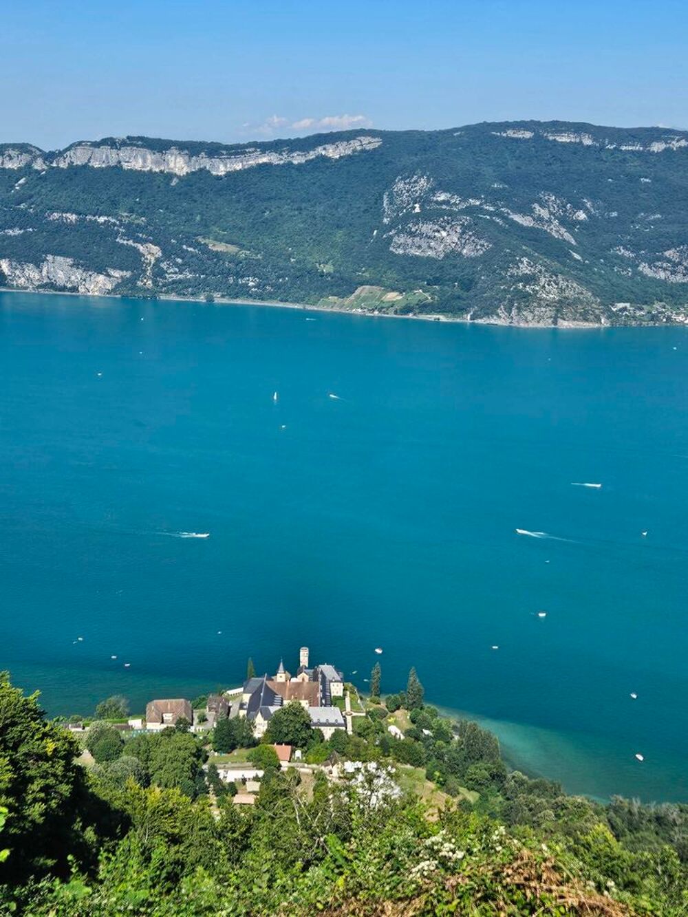   mobile home Rhône-Alpes, Aiguebelette-le-Lac (73610)