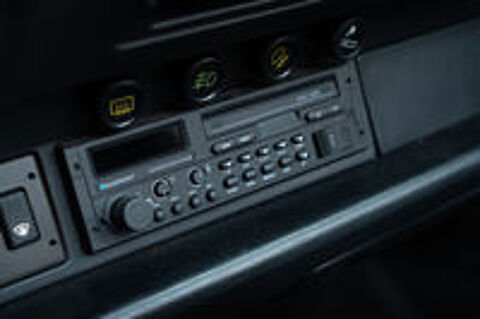 911 Cabriolet Carrera 2 1991 occasion 75014 Paris