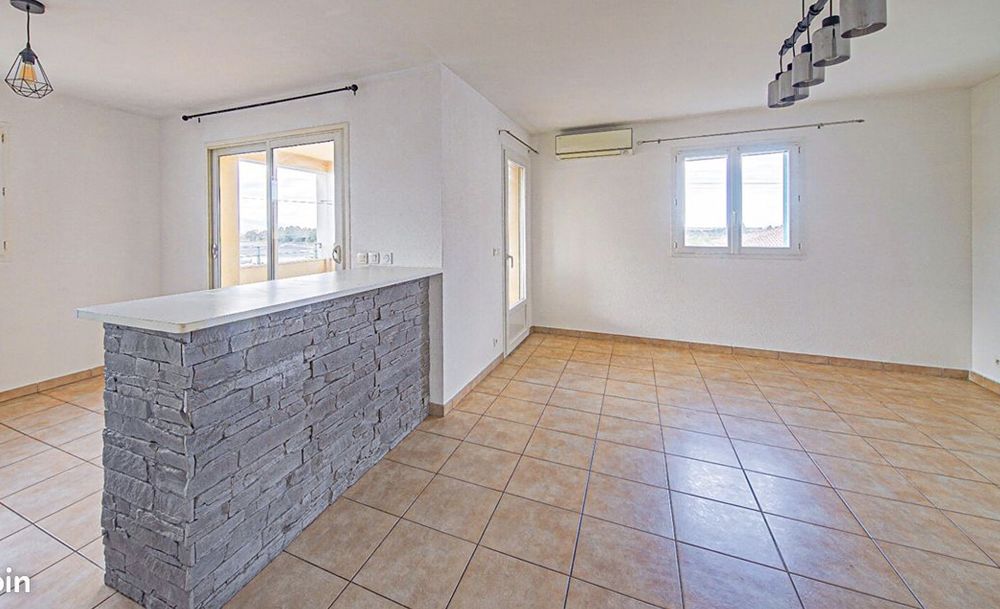 Location Appartement Appartement T2 vide Torra Vescovato Vescovato