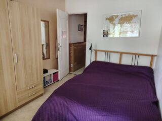  Appartement à vendre 4 pièces 80 m²