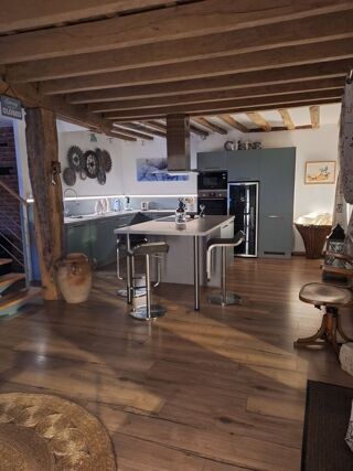  Maison � vendre 5 pi�ces 150 m�