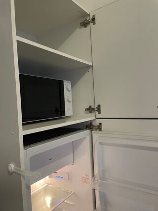  Appartement à vendre 2 pièces 28 m²