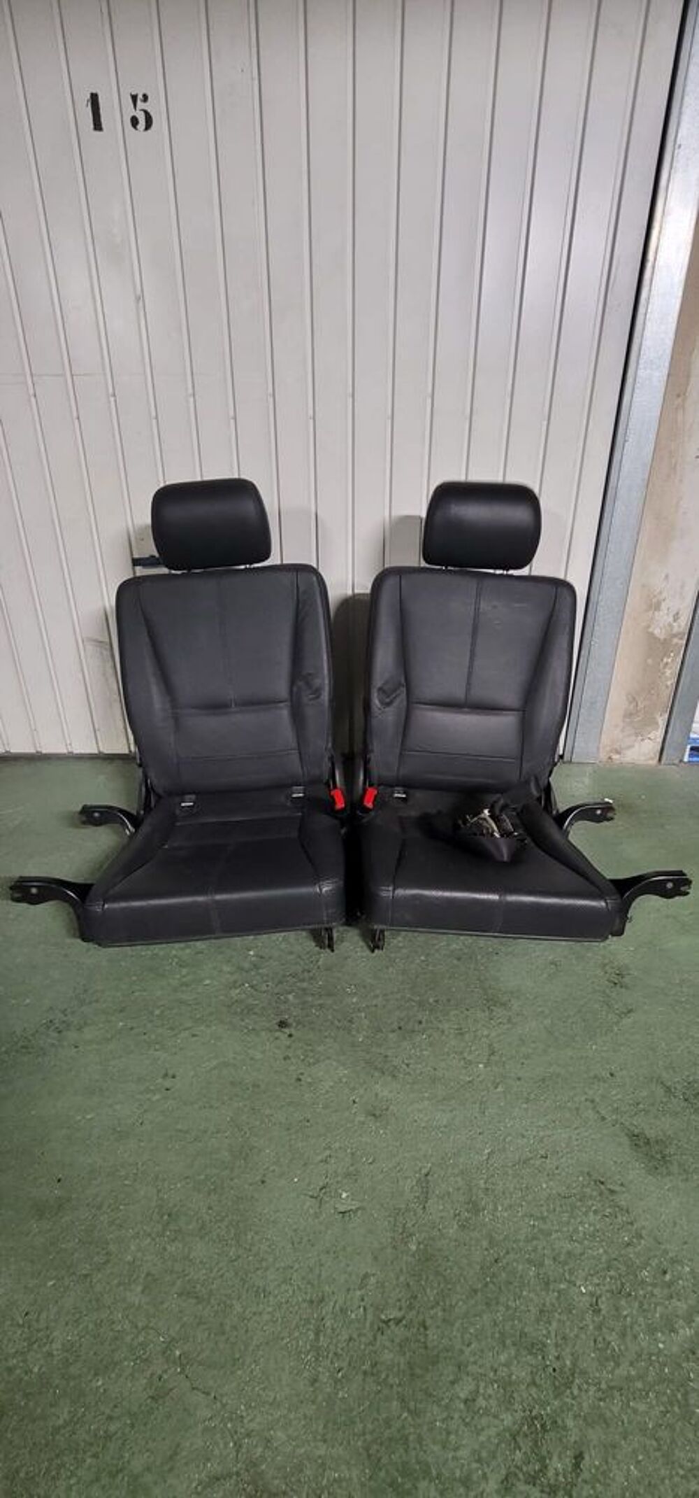 Pi&egrave;ces d&eacute;tach&eacute;es auto  occasion 93320 Les Pavillons-sous-Bois