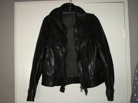 blouson en cuir 20 Montigny-l�s-Metz (57)