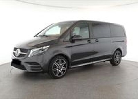 Classe V Long 300 d 9G-TRONIC Avantgarde 2023 occasion 13001 Marseille