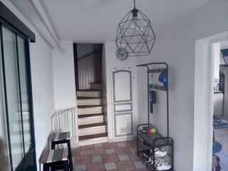  Maison à vendre 5 pièces 128 m²