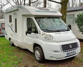  2009 occasion 64660 Asasp-Arros