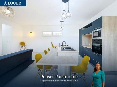  Maison � louer 3 pi�ces 75 m�