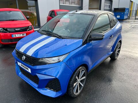 AIXAM Voiture sans permis  occasion Challans 85300