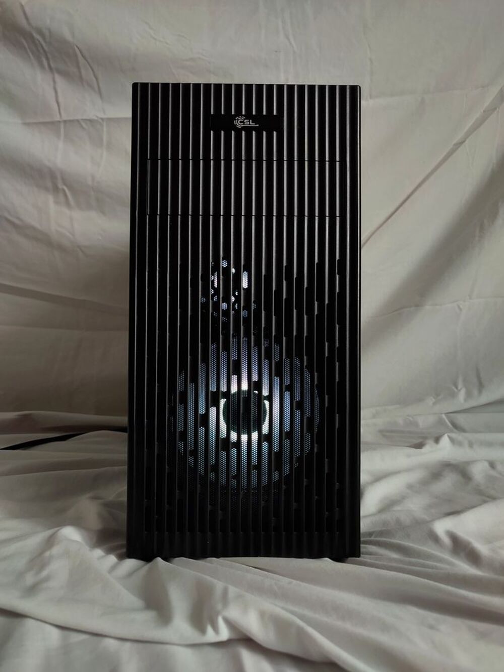 Pc gamer rtx + Jeux AAA Matériel informatique