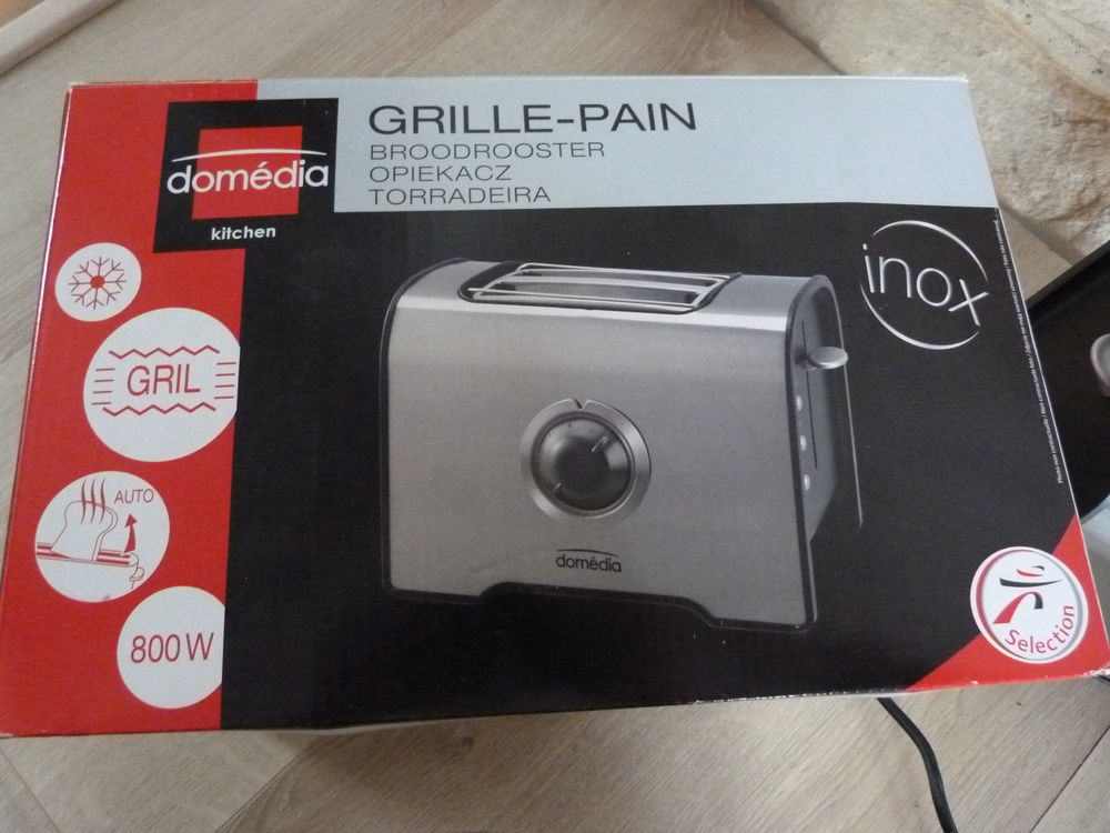 grille pain Electroménager