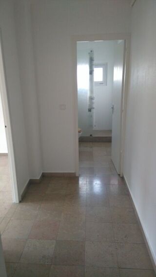  Appartement à louer 2 pièces 37 m²